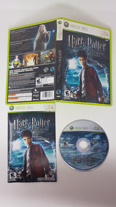 Harry Potter and the Half-Blood Prince - Microsoft Xbox 360