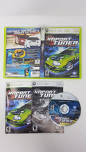 Charger l&#39;image dans la galerie, Import Tuner Challenge - Microsoft Xbox 360
