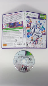 Just Dance 2019 - Microsoft Xbox 360