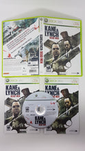 Charger l&#39;image dans la galerie, Kane and Lynch Dead Men - Microsoft Xbox 360
