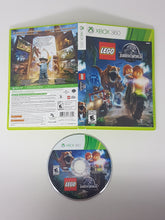 Load image into Gallery viewer, LEGO Jurassic World - Microsoft Xbox 360
