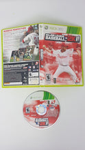 Load image into Gallery viewer, Major League Baseball 2K11 - Microsoft Xbox 360
