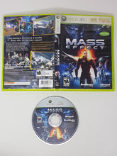 Load image into Gallery viewer, Mass Effect - Microsoft Xbox 360
