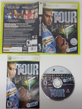 Charger l&#39;image dans la galerie, NFL Tour - Microsoft Xbox 360

