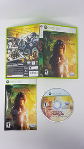 Chronicles of Narnia Prince Caspian - Microsoft Xbox 360