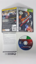 Load image into Gallery viewer, Need For Speed - Hot Pursuit - Microsoft Xbox 360
