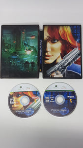 Perfect Dark Zero Collector's Edition - Microsoft Xbox 360