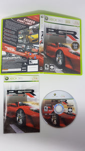 Project Gotham Racing 3 - Microsoft Xbox 360