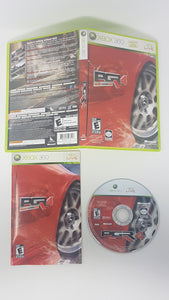 Project Gotham Racing 4 - Microsoft Xbox 360
