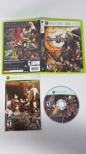 Spectral Force 3 - Microsoft Xbox 360
