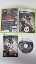Load image into Gallery viewer, Splinter Cell - Conviction - Microsoft Xbox 360

