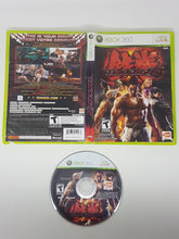 Load image into Gallery viewer, Tekken 6 - Microsoft Xbox 360

