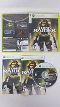 Load image into Gallery viewer, Tomb Raider Underworld - Microsoft Xbox 360
