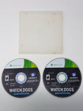 Load image into Gallery viewer, Watch Dogs - Microsoft Xbox 360
