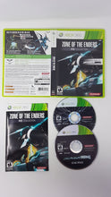 Charger l'image dans la galerie, Zone of the Enders Collection HD - Microsoft Xbox 360
