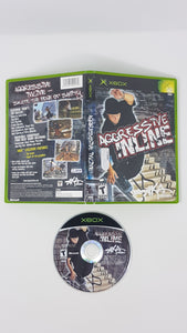 Aggressive Inline - Microsoft Xbox