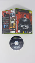 Charger l'image dans la galerie, Batman Vengeance - Microsoft Xbox
