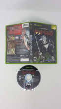 Load image into Gallery viewer, Blood Omen 2 - Microsoft Xbox
