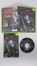 Load image into Gallery viewer, Blood Omen 2 - Microsoft Xbox

