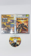 Load image into Gallery viewer, Blood Wake [Platinum Hits] - Microsoft Xbox
