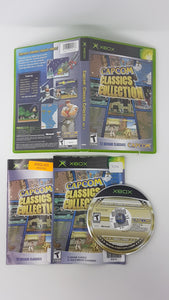 Capcom Classics Collection - Microsoft Xbox