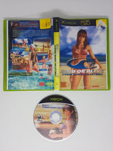 Load image into Gallery viewer, Dead or Alive Xtreme Beach Volleyball - Microsoft Xbox
