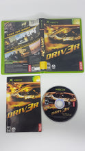 Charger l&#39;image dans la galerie, Driver 3 - Microsoft Xbox
