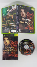 Charger l&#39;image dans la galerie, Genma Onimusha - Microsoft Xbox
