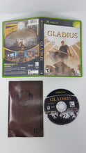 Charger l&#39;image dans la galerie, Gladius - Microsoft Xbox
