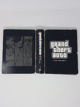 Load image into Gallery viewer, Grand Theft Auto Trilogy - Microsoft Xbox

