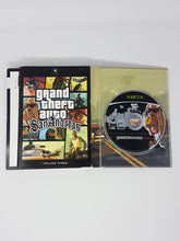 Load image into Gallery viewer, Grand Theft Auto Trilogy - Microsoft Xbox
