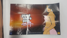 Load image into Gallery viewer, Grand Theft Auto Vice City [map] - Microsoft Xbox
