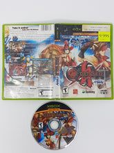 Load image into Gallery viewer, Guilty Gear X2 Reload - Microsoft Xbox
