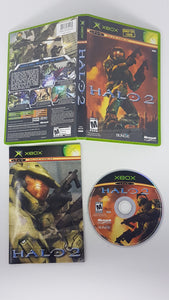 Halo 2 - Microsoft Xbox