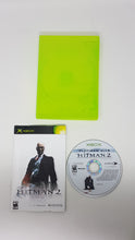 Load image into Gallery viewer, Hitman 2 - Microsoft Xbox
