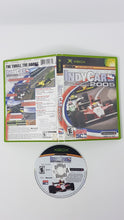 Charger l&#39;image dans la galerie, IndyCar Series 2005 - Microsoft Xbox
