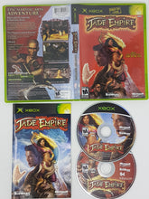 Charger l&#39;image dans la galerie, Jade Empire Édition limitée - Microsoft Xbox
