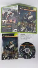 Load image into Gallery viewer, Kingdom Under Fire - The Crusaders - Microsoft Xbox
