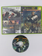 Load image into Gallery viewer, Kingdom Under Fire - The Crusaders - Microsoft Xbox
