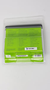 Blue S Type Controller [New] - Microsoft Xbox