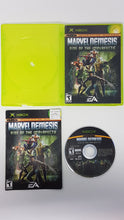 Load image into Gallery viewer, Marvel Nemesis Rise of the Imperfects - Microsoft Xbox
