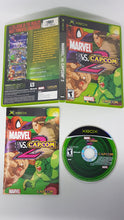 Charger l'image dans la galerie, Marvel vs Capcom 2 - Microsoft Xbox
