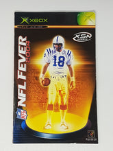 Charger l'image dans la galerie, NFL Fever 2004 [manuel] - Microsoft XBOX
