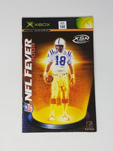 Charger l'image dans la galerie, NFL Fever 2004 [manuel] - Microsoft XBOX
