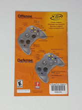 Charger l'image dans la galerie, NFL Fever 2004 [manuel] - Microsoft XBOX
