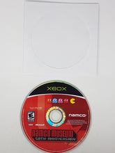 Load image into Gallery viewer, Namco Museum 50th Anniversary - Microsoft Xbox
