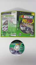 Load image into Gallery viewer, NASCAR Heat 2002 - Microsoft Xbox
