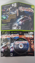 Charger l&#39;image dans la galerie, Need for Speed Carbon - Microsoft Xbox
