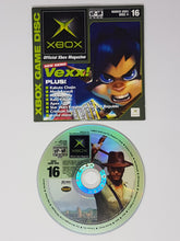 Load image into Gallery viewer, Official Xbox Magazine Game Disc 16 - Microsoft Xbox
