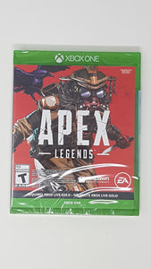 Apex Legend Bloodhound Edition [New] - Microsoft Xbox One